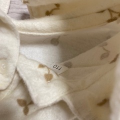 ワンピース120 110 80の画像