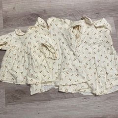 ワンピース120 110 80の画像