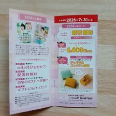 (チケット)フジテレビ「はちたま」球体展望室見学パスポート、「ガチャピン・ムックミュージアム」「鴨川シーワールド」、ホテル割引券、「神戸須磨シーワールド」「ディノスdinos」,「ESSE年間定期購読」の画像