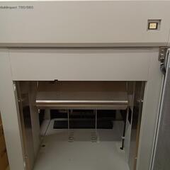 NEC MultiImpact 750/560：PR-D750/560 毎分700行 ラインプリンターの画像