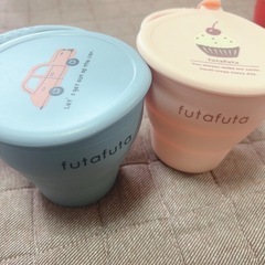 ベビーキッズ スナックカップ の画像