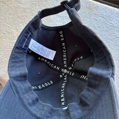 アメリカンイーグル帽子の画像