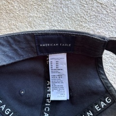 アメリカンイーグル帽子の画像