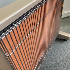 O-1867🤩遠赤外線暖房器　遠赤外線暖房器の画像