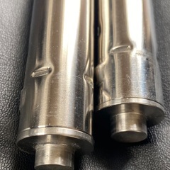 スノーピーク IGT脚　400 ２本セットの画像