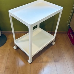 🉐美品／段変更可能棚❗️の画像