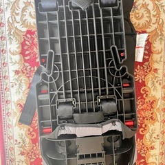 チャイルドシートの画像