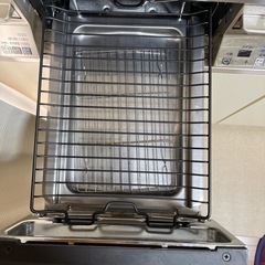 ガスコンロの画像