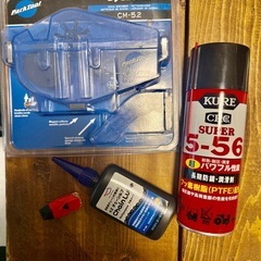 無料でお譲りします｜RITEWAY クロスバイク（Shepherd Iron LTD）の画像