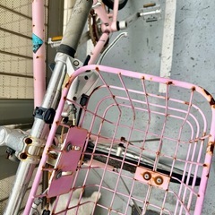 無料でお譲りします｜RITEWAY クロスバイク（Shepherd Iron LTD）の画像