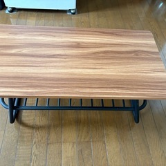 テーブルの画像
