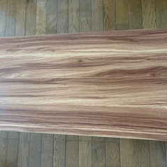 テーブルの画像