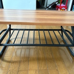 テーブルの画像