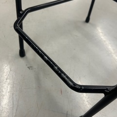 ハイチェアの画像