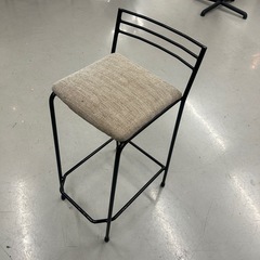 ハイチェアの画像