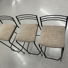 ハイチェアの画像