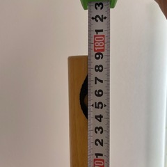 ツリー型ハンガーラックの画像