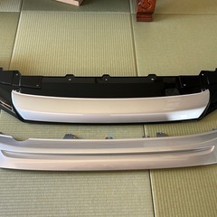 HONDA ホンダ  新型 ヴェゼル VEZEL 新品に近い 
RV3 RV4 RV5 RV6の画像