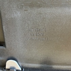 HONDA ホンダ  新型 ヴェゼル VEZEL 新品に近い 
RV3 RV4 RV5 RV6の画像