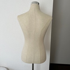 マネキンの画像