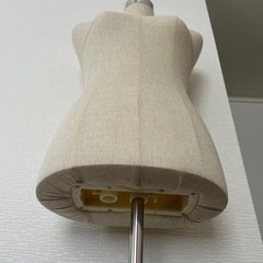 マネキンの画像