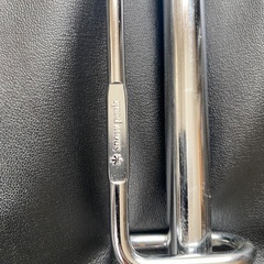 スノーピーク　snow peak パイルドライバーの画像