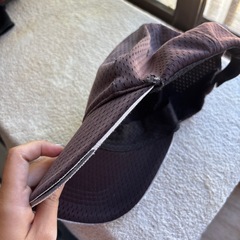 adidas帽子の画像