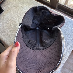 adidas帽子の画像