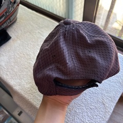 adidas帽子の画像