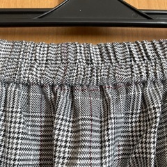 ガウチョパンツ♡Lの画像