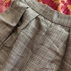 ガウチョパンツ♡Lの画像