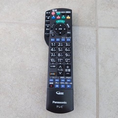 【取りに来ていただける方】Panasonic TH-55AX700 55インチ4K液晶テレビ ジャンク品 の画像