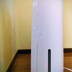 衣類乾燥除湿機の画像