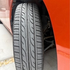 ダイハツ　ウェイクの画像