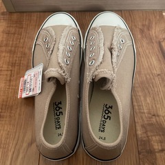 レディース靴の画像