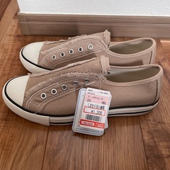 レディース靴の画像