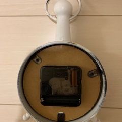 アンティーク時計
の画像