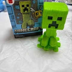 マクド、マイクラの画像