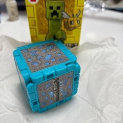 マクド、マイクラの画像