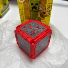 マクド、マイクラの画像