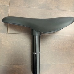 新品 Inspired サドル シートポスト 軽量の画像