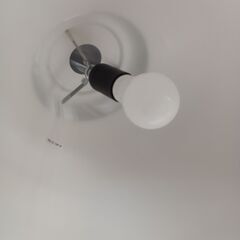 ★リユースのサカイ水戸店★ IKEA ペンダントライト   動作確認／クリーニング済み MT6149の画像