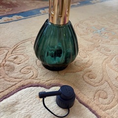 アロマオイルランプ*ランプベルジュの画像