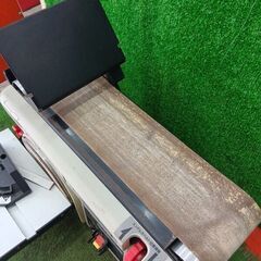 リョービ BQS-1010 ベルトサンダー　100V【野田愛宕店】【店頭取引限定】【中古】管理番号：ITLYP1HYUFPWの画像