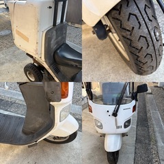 ジャイロキャノピー　ta02の画像