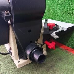 リョービ BQS-1010 ベルトサンダー　100V【野田愛宕店】【店頭取引限定】【中古】管理番号：ITLYP1HYUFPWの画像