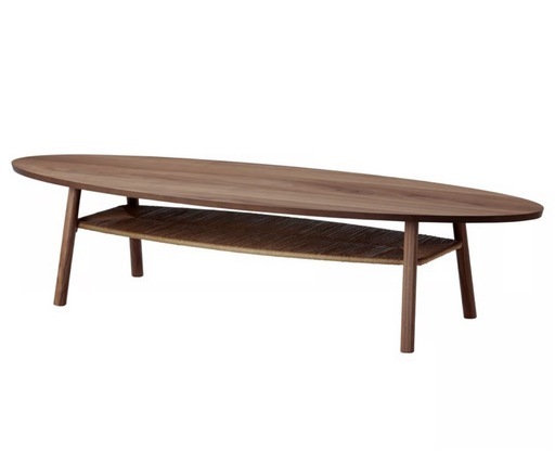 IKEA　STOCKHOLM ストックホルム コーヒーテーブル