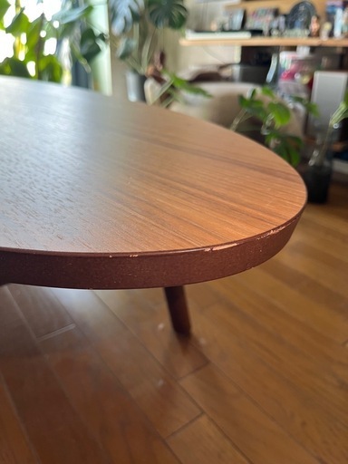 IKEA　STOCKHOLM ストックホルム コーヒーテーブル