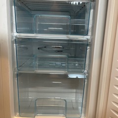 🎉【超美品】アイリスオーヤマ㈱ ノンフロン冷凍冷蔵庫🎉の画像