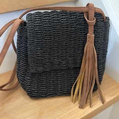 バッグ ミニバッグの画像